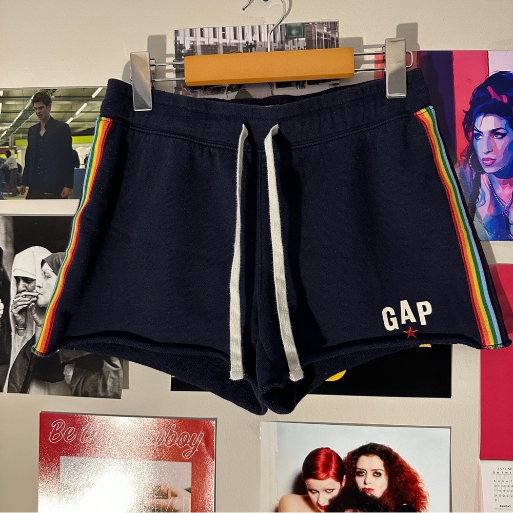 GAP Lounge Shorts